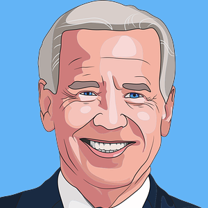 Biden profile picture